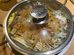 -吃饭皇帝大(合生汇店)