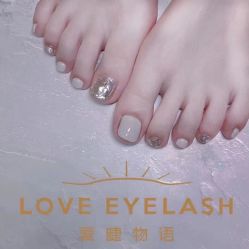 -爱睫物语·疗愈美睫美甲