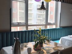 大堂-大鸭梨烤鸭(枣园店)