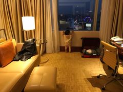 -上海雅居乐万豪侯爵酒店