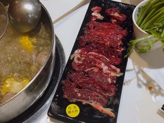 -陈记顺和牛肉火锅馆(天河北路店)