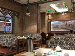 大堂-北疆饭店(吴江店)