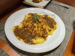 -Hey!蛋包饭(中山店)