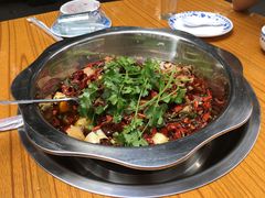 -天治宣·野椒鸡(龙头寺总店)