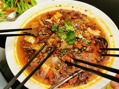 -苏州园区福朋喜来登酒店·聚味轩中餐厅