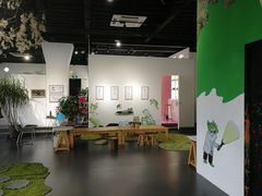 -UCCA Kids 儿童美育