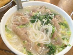 -顺华粉馆(桃园南路店)