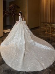 -B.Bridge Couture婚纱礼服(福田店)