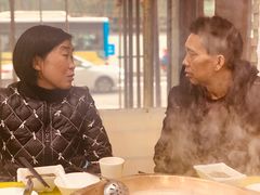 -颜氏双江清水鱼一养身火锅(磁器口店)