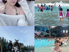 -波塞冬旅游度假区