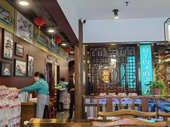 -京城胜利涮羊肉(禧乐汇店)