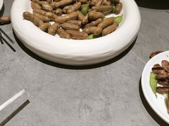 -大闫家烧烤·小海鲜家常菜(郑庄店)