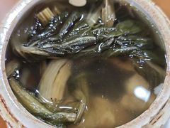 -煲煲掂风味煲仔饭餐厅(西区店)