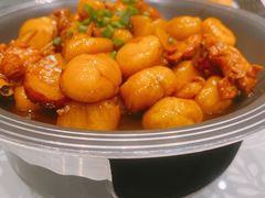 越式文火小牛肉-湘湖大院(越王路店)