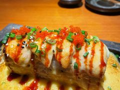 -大喜居酒屋·烧串(悦汇城店)
