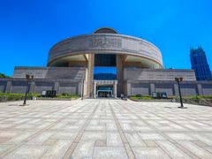 -上海博物馆(人民广场馆)