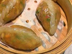 -潮府馆·非遗潮州菜·港式点心(世纪公园店)