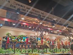 -比亚森自助烤肉料理(裕华店)