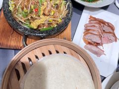 -新梅华餐厅(星悦汇店)