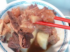 -梓记牛什(總店)