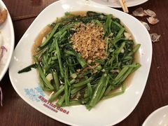 -班赞海鲜市场