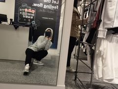 -lululemon(新天地店)