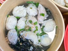 -非遗·十八曲鱼饺(西马总店)