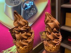 -GODIVA(月星环球港店)