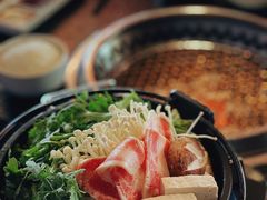 -牛焱·烧肉酒肆(五大道店)
