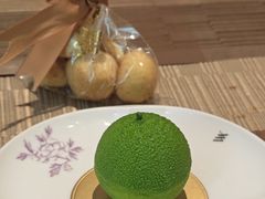 -华尔道夫酒店·羿庭(金鱼胡同店)