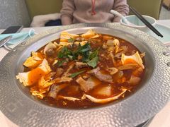 -古乐牛香鲜牛肉牛杂火锅(观前街店)