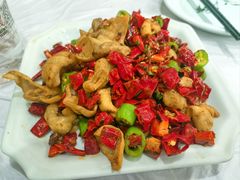 -巴蜀飘香川菜馆(无锡大饭东湖滨路酒吧街店)