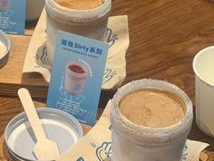 -BE YOLO必有乐&小红帽三明治