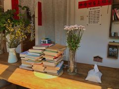-小晴天咖啡馆