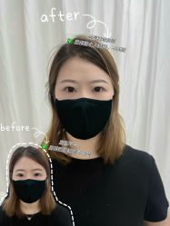-变美丽半永久定妆连锁·纹眉·机器野生眉