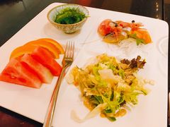 -雅·日式料理·烧鸟(南昌喜来登酒店)