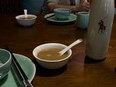 -粗茶淡饭·隐庐私厨(东亭店)