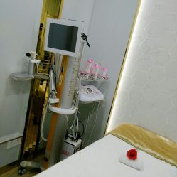 -CICI纤美·科技减肥美容