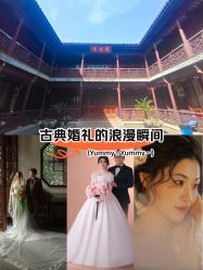 -苏州HX-合喜映画婚纱摄影