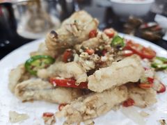 -一哥美食(总店)