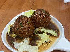 -春水锅贴·传统鲁菜(大明湖店)