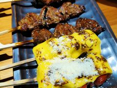 -福匠日本料理(人民路店)