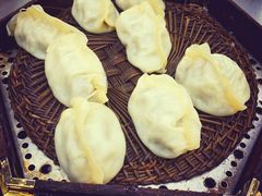 牛肉蒸饺-西安贾三灌汤包·回坊小吃·清真炒菜(北院门总店)