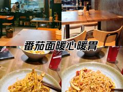 -圳兴面王·拌川·特色炒面(福田车公庙店)