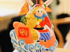 -金豆角砂锅焖面(安贞店)