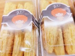 榴莲酥-面包新语(富力城BT店)
