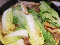 -牛腩之旅·牛腩牛杂煲(光启城美食城店)