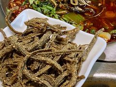 -乐山第一家临江鳝丝(茶坊路店)