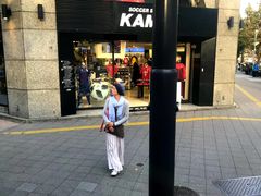 -0101丸井百货(新宿ANNEX店)