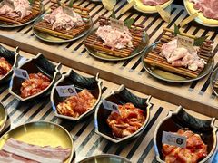 -梨花自助烤肉(乐宾店)